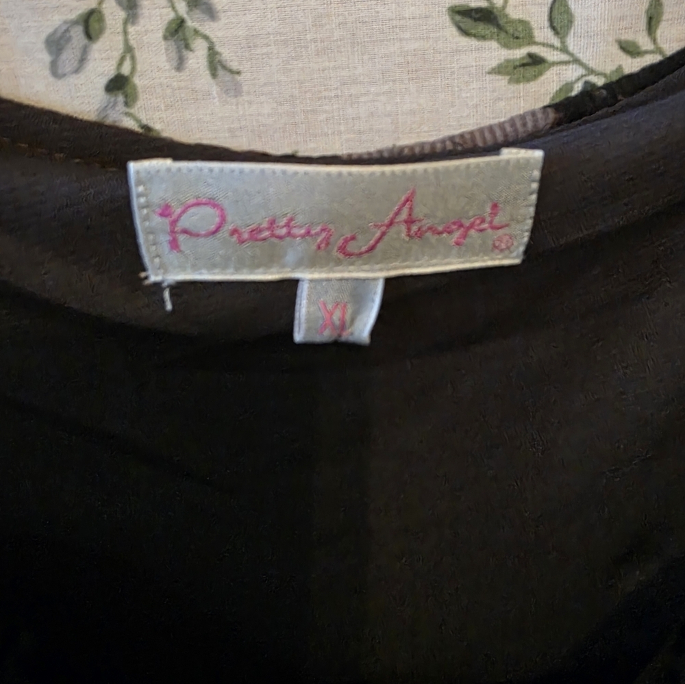 XL Lot of 4 Blouses - Picture 9 of 13